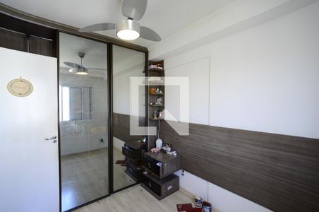 Quarto 1 de apartamento à venda com 1 quarto, 33m² em Cambuci, São Paulo