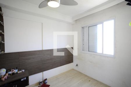 Quarto 1 de apartamento à venda com 1 quarto, 33m² em Cambuci, São Paulo
