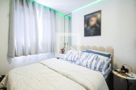 Quarto 1 de apartamento para alugar com 2 quartos, 47m² em Imirim, São Paulo