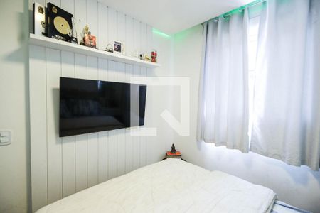 Quarto 1 de apartamento para alugar com 2 quartos, 47m² em Imirim, São Paulo