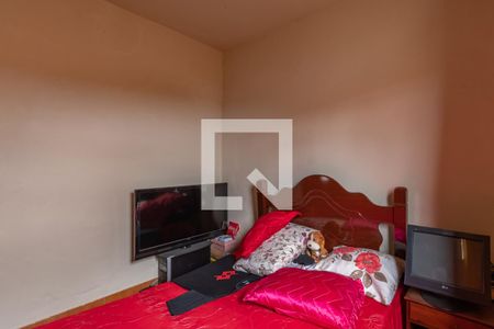 Quarto 1 de casa à venda com 3 quartos, 360m² em Novo Glória, Belo Horizonte