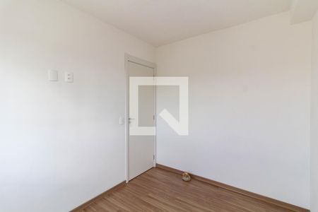 Quarto 1 de apartamento para alugar com 2 quartos, 34m² em Guaianases, São Paulo