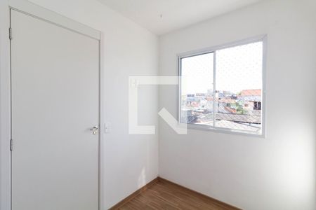 Quarto 2 de apartamento para alugar com 2 quartos, 34m² em Guaianases, São Paulo