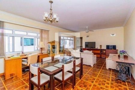 Apartamento à venda com 3 quartos, 120m² em Pinheiros, São Paulo