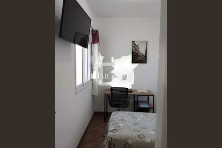 Apartamento à venda com 3 quartos, 96m² em Vila Regente Feijó, São Paulo