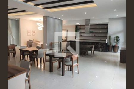 Apartamento à venda com 3 quartos, 96m² em Vila Regente Feijó, São Paulo