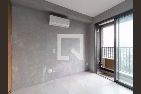 Apartamento à venda com 1 quarto, 23m² em Campo Belo, São Paulo