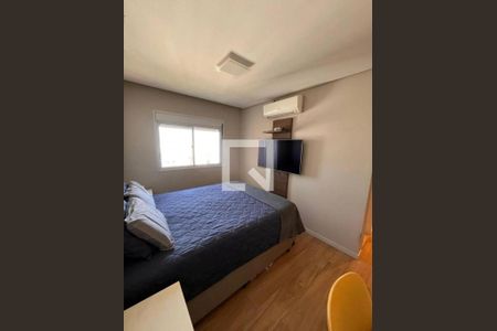 Apartamento à venda com 2 quartos, 84m² em Parque Reboucas, São Paulo