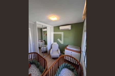 Apartamento à venda com 2 quartos, 84m² em Parque Reboucas, São Paulo