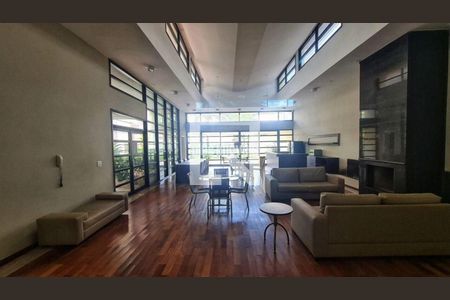 Apartamento à venda com 2 quartos, 87m² em Pinheiros, São Paulo