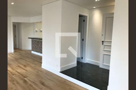 Apartamento à venda com 4 quartos, 157m² em Vila Mariana, São Paulo