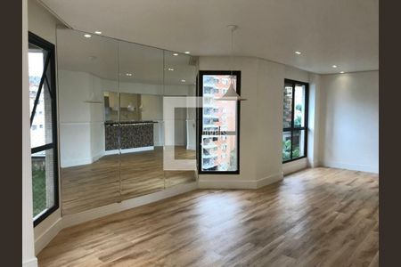 Apartamento à venda com 4 quartos, 157m² em Vila Mariana, São Paulo