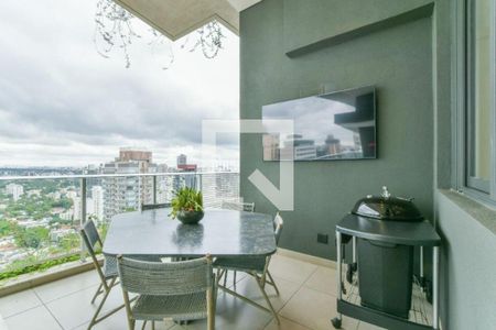 Apartamento à venda com 3 quartos, 175m² em Jardins, São Paulo