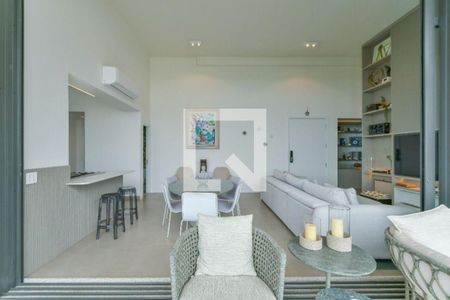 Apartamento à venda com 3 quartos, 175m² em Jardins, São Paulo