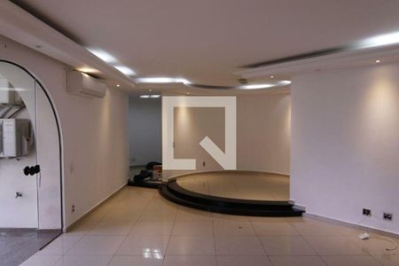 Apartamento à venda com 4 quartos, 170m² em Indianópolis, São Paulo