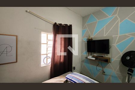 Edícula 2 de casa à venda com 3 quartos, 240m² em Vila Aparecida, Jundiaí