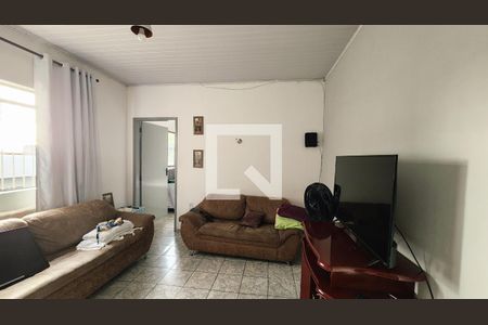 Edícula 1 de casa à venda com 3 quartos, 240m² em Vila Aparecida, Jundiaí