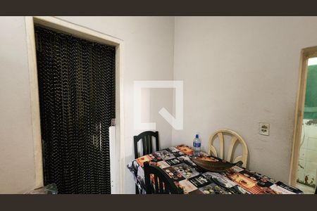 Edícula 2 de casa à venda com 3 quartos, 240m² em Vila Aparecida, Jundiaí