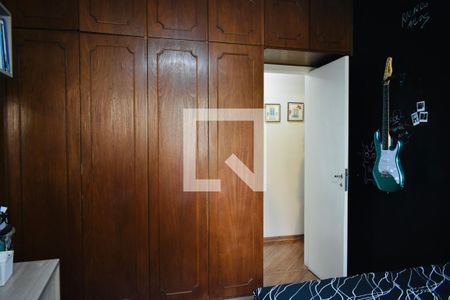 Quarto 2 de apartamento para alugar com 3 quartos, 116m² em Vila Monte Alegre, São Paulo