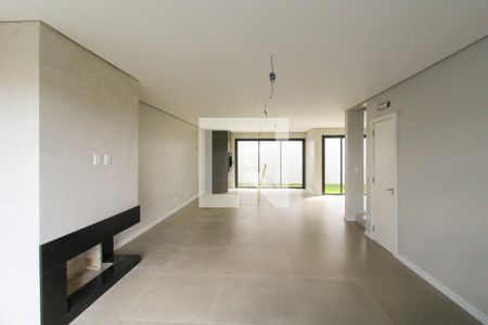 Sala de casa à venda com 4 quartos, 223m² em Estância Velha, Canoas