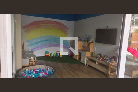 Foto 43 de apartamento à venda com 3 quartos, 100m² em Vila Progredior, São Paulo