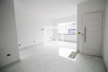 Sala de casa à venda com 3 quartos, 120m² em Vila Canero, São Paulo