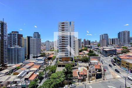 Vista da Varanda de apartamento para alugar com 2 quartos, 64m² em Vila Dom Pedro I, São Paulo