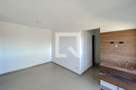 Sala de apartamento para alugar com 2 quartos, 64m² em Vila Dom Pedro I, São Paulo