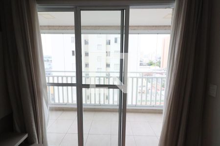 Sala de apartamento à venda com 2 quartos, 61m² em Km 18, Osasco