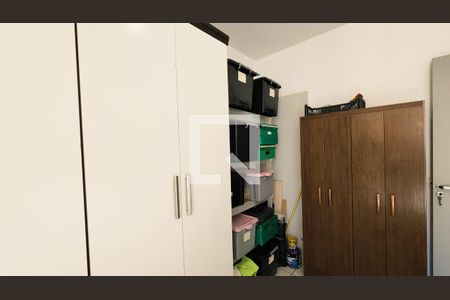 Quarto 1 de apartamento à venda com 3 quartos, 63m² em Jardim Bonfiglioli, Jundiaí