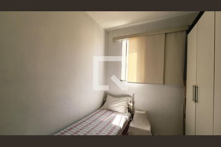 Quarto 1 de apartamento à venda com 3 quartos, 63m² em Jardim Bonfiglioli, Jundiaí