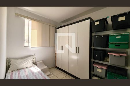 Quarto 1 de apartamento à venda com 3 quartos, 63m² em Jardim Bonfiglioli, Jundiaí