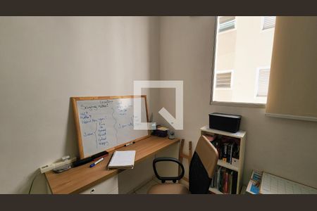 Quarto 2 de apartamento à venda com 3 quartos, 63m² em Jardim Bonfiglioli, Jundiaí