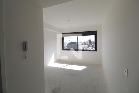 Studio de kitnet/studio à venda com 0 quarto, 25m² em Boa Vista, Porto Alegre