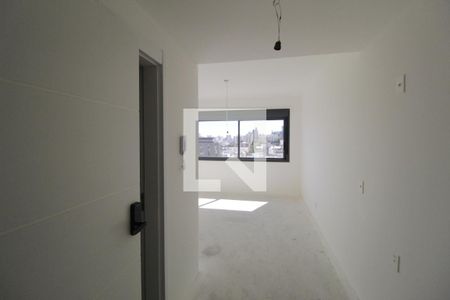 Studio de kitnet/studio à venda com 0 quarto, 25m² em Boa Vista, Porto Alegre