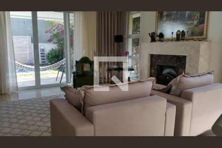 Casa à venda com 4 quartos, 485m² em Swiss Park, Campinas