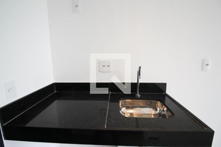 Studio  de kitnet/studio à venda com 1 quarto, 22m² em Indianópolis, São Paulo