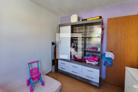 Quarto 1 de apartamento à venda com 2 quartos, 42m² em Jardim Esmeraldina, Campinas