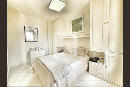 Quarto 1 de apartamento à venda com 1 quarto, 110m² em Sion, Belo Horizonte