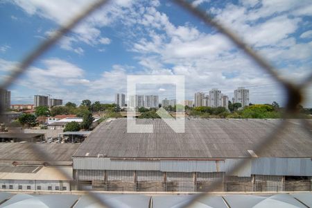 Vista da Varanda de apartamento para alugar com 3 quartos, 62m² em Jardim Santa Izabel, Hortolândia