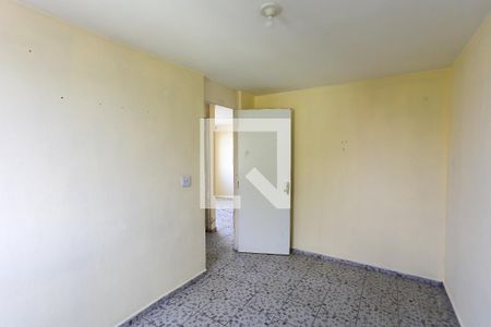 Quarto 1 de apartamento para alugar com 2 quartos, 50m² em Jardim Umuarama, São Paulo