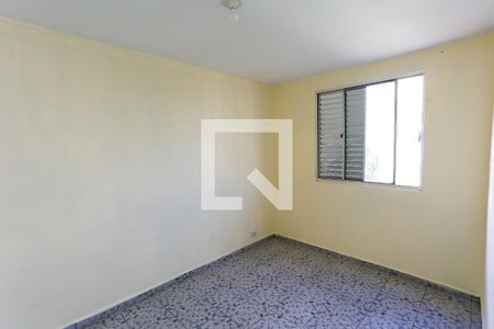 Quarto 1 de apartamento para alugar com 2 quartos, 50m² em Jardim Umuarama, São Paulo