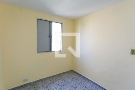 Quarto 2 de apartamento para alugar com 2 quartos, 50m² em Jardim Umuarama, São Paulo