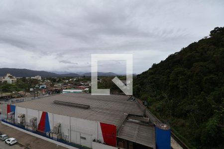 Vista de apartamento para alugar com 2 quartos, 55m² em Tortuga, Guarujá