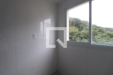 Área de Serviço de apartamento para alugar com 2 quartos, 55m² em Tortuga, Guarujá