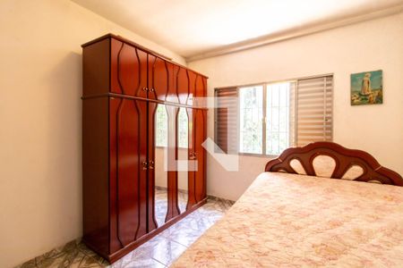 Quarto 1 de casa à venda com 2 quartos, 180m² em Picanço, Guarulhos