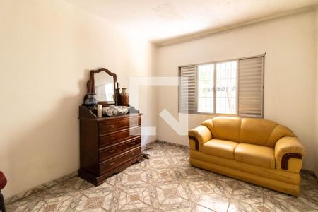 Quarto 2 de casa à venda com 2 quartos, 180m² em Picanço, Guarulhos