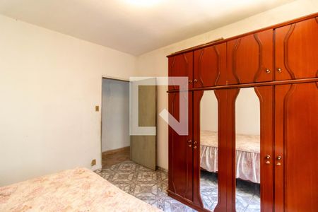 Quarto 1 de casa à venda com 2 quartos, 180m² em Picanço, Guarulhos