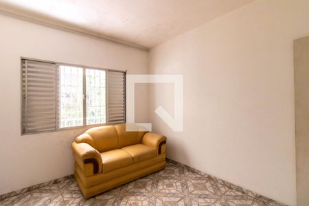Quarto 2 de casa à venda com 2 quartos, 180m² em Picanço, Guarulhos