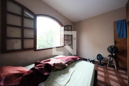 Quarto 1 de casa à venda com 3 quartos, 122m² em Vila Rui Barbosa, São Paulo